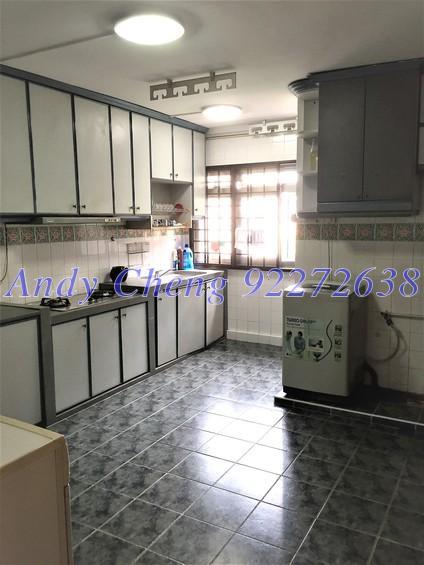 Blk 238 Pasir Ris Street 21 (Pasir Ris), HDB Executive #157441232